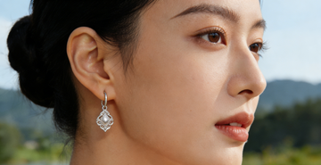 How Ladies' Earrings Elevate Every Outfit: My Style Essentials