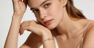 Ladies' Bracelets: The Subtle Spark That Completes Your Look