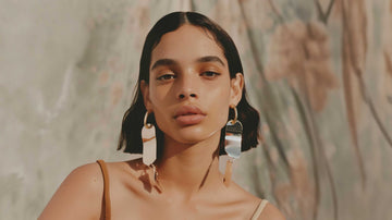 How Ladies' Earrings Elevate Every Outfit: My Style Essentials