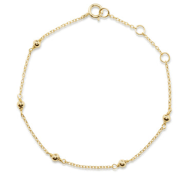 Minimalist Affair Bracelet