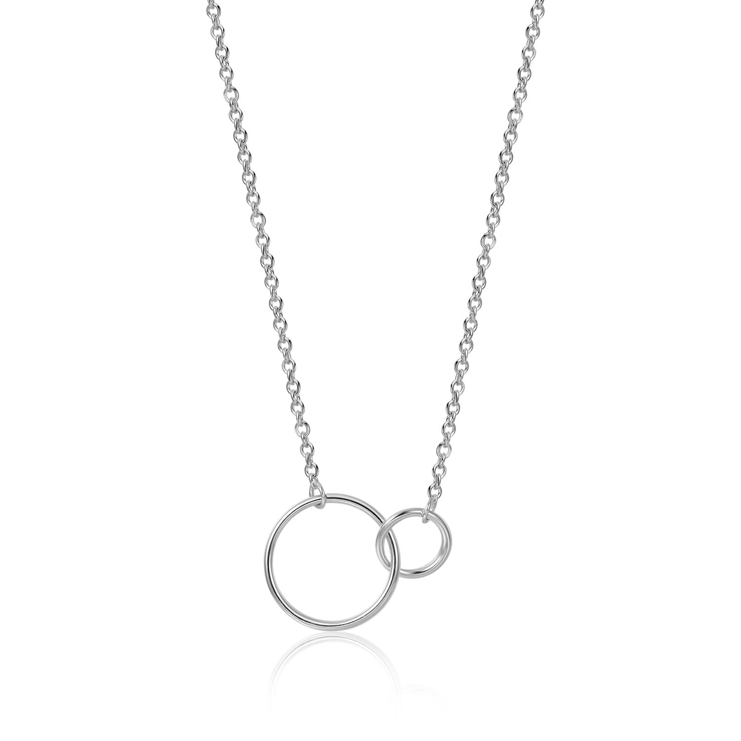 Sisters Forever Necklace