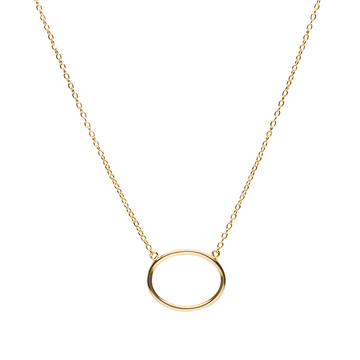 Eternal Karma Necklace