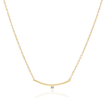 Essential Minimalist Necklace