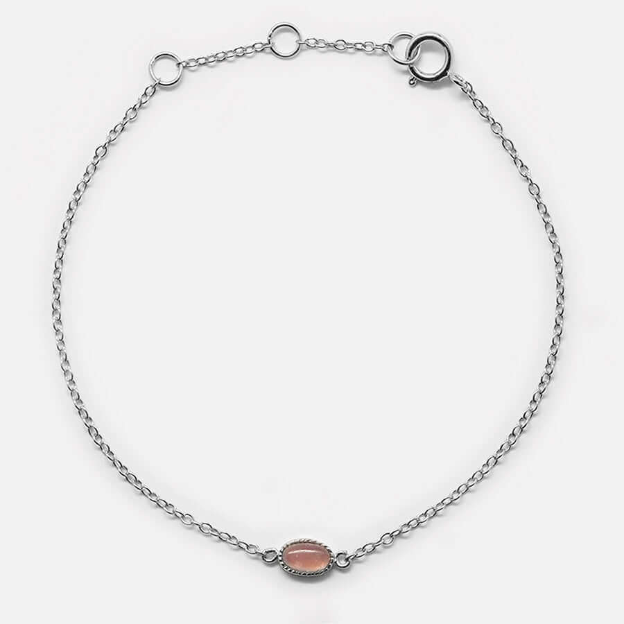 Amethyst Dreams Bracelet