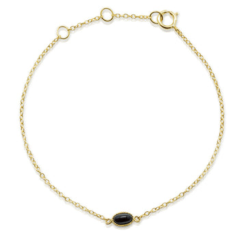 My Onyx Lover Bracelet
