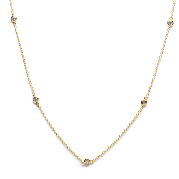 Dreams of Paris Necklace