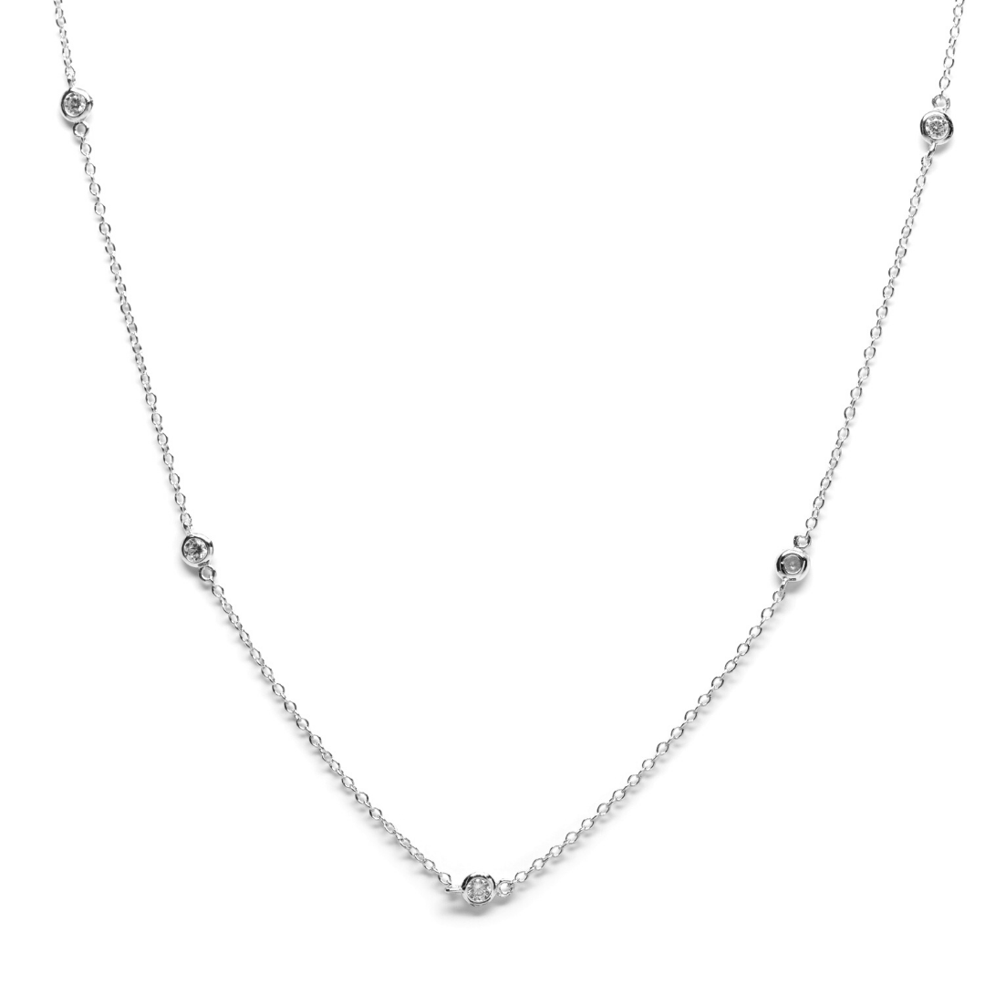 Dreams of Paris Necklace