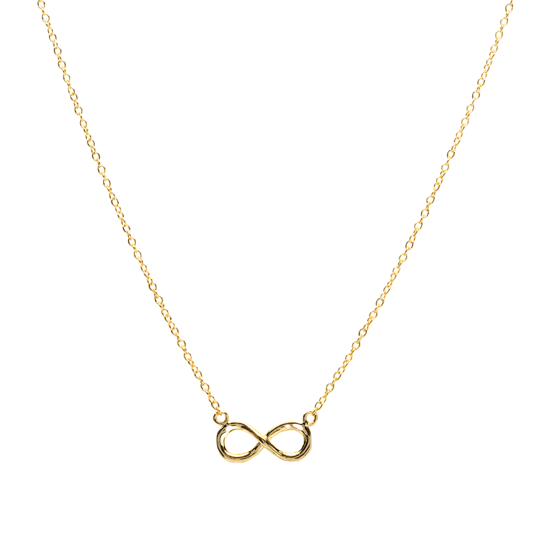 To Infinity and Beyond Necklace
